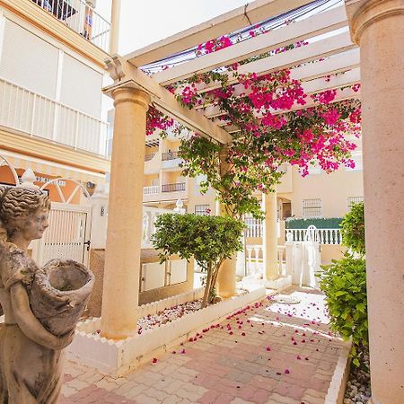 33 Beach Terrace - Alicante Real Estate La Mata  Exterior photo