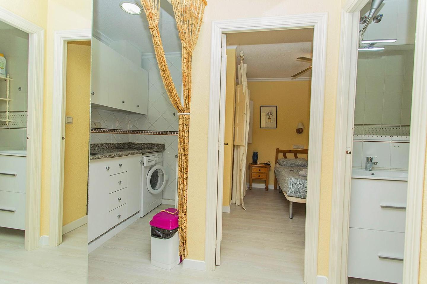 33 Beach Terrace - Alicante Real Estate La Mata  Exterior photo