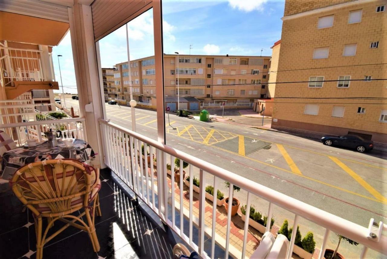 33 Beach Terrace - Alicante Real Estate La Mata  Exterior photo